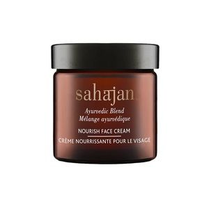 2/$35*when bundled* New Mini Sized sahajan Nourish Cream Rich